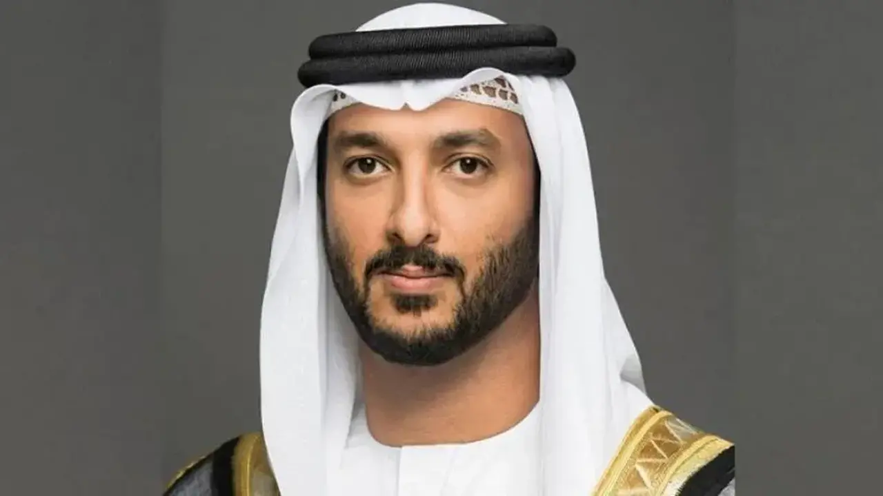 توقعات رسمية.. نمو الناتج المحلي الإماراتي يتجاوز حاجز 5% وفق تصريحات بن طوق